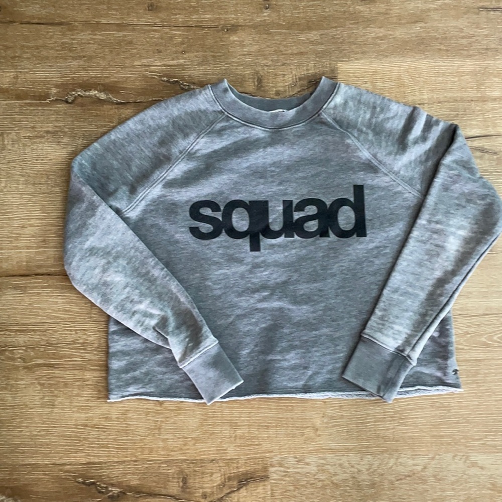 Gentle used- great condition- no holes